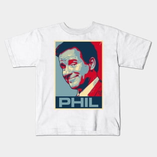 Phil Kids T-Shirt